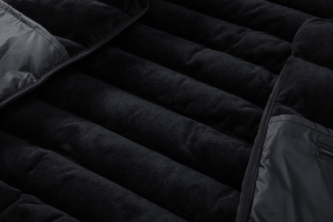 Torino Premium Hybrid Jacket black image 8 #color_black
