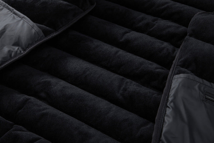 Torino Premium Hybrid Jacket black image 8 #color_black