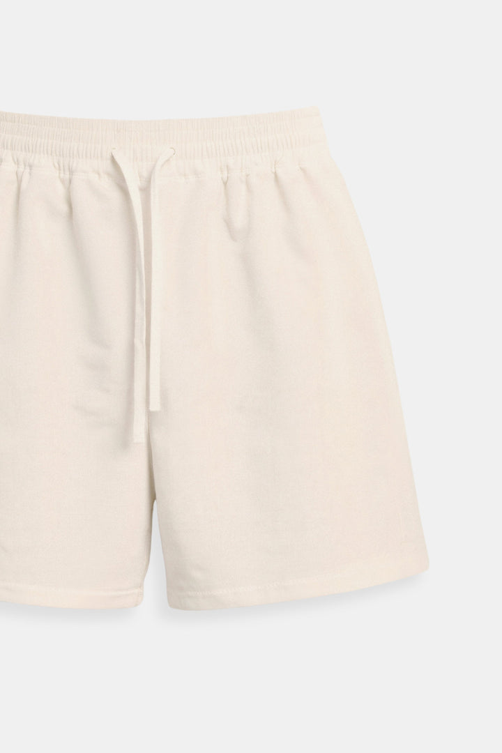 COMFY COTTON BREATHABLE ACTIVE SHORTS