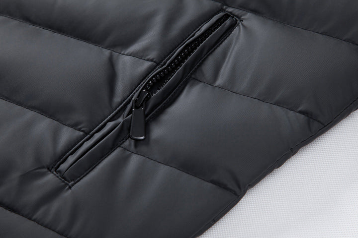 Torino Premium Hybrid Jacket black image 7 #color_black