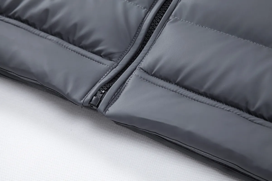 Milano Premium Hybrid Jacket gray image 11 #color_gray