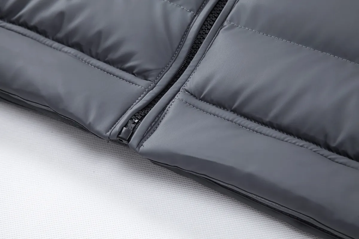 Milano Premium Hybrid Jacket gray image 11 #color_gray