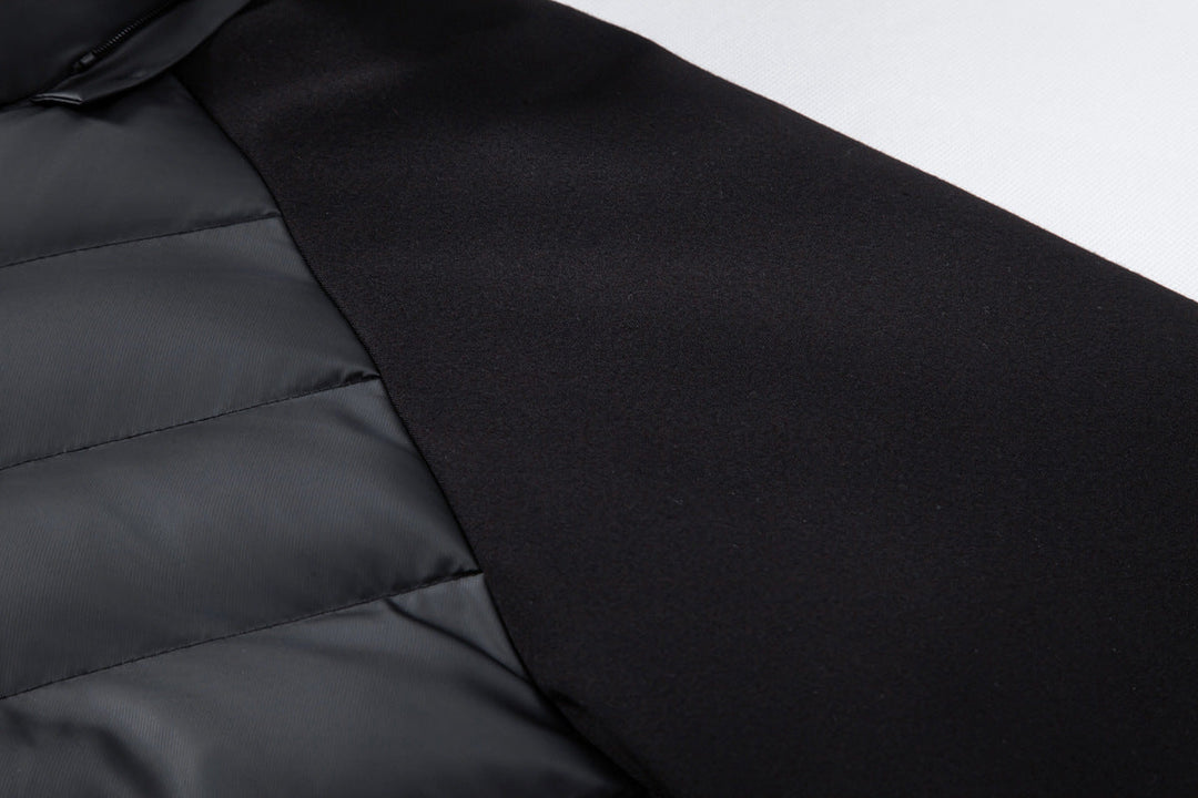 Torino Premium Hybrid Jacket black image 11 #color_black