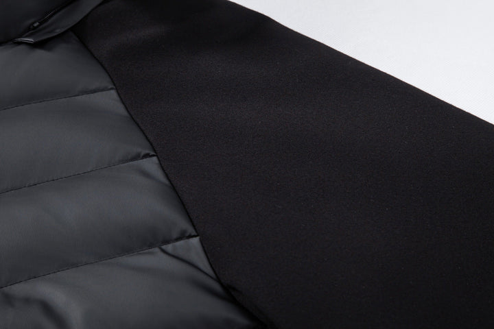Torino Premium Hybrid Jacket black image 11 #color_black