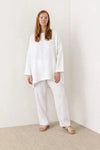 Everyday Fashion Loose Fit Two-Piece Matching Set
