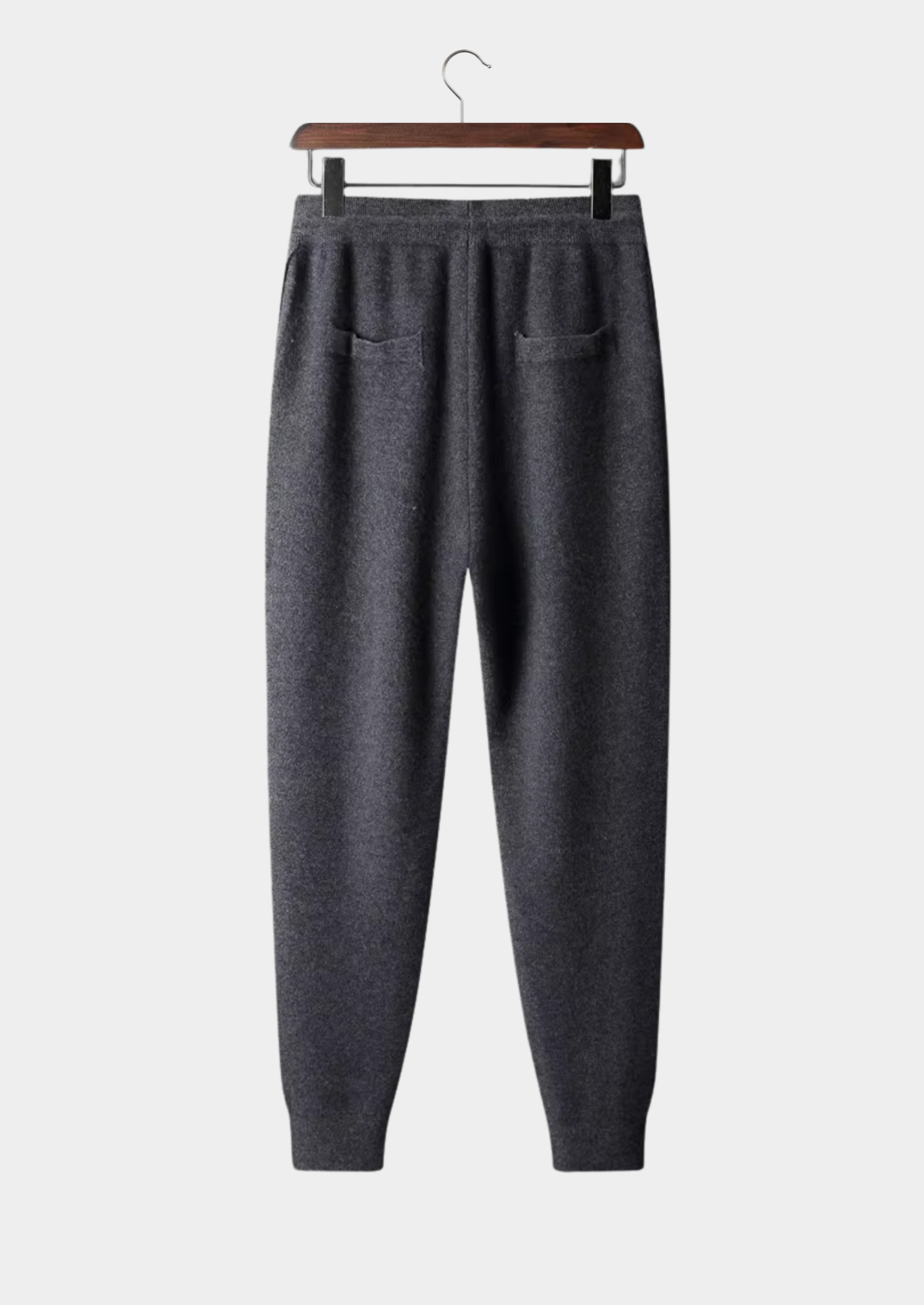 The Pure Merino Leisure Joggers