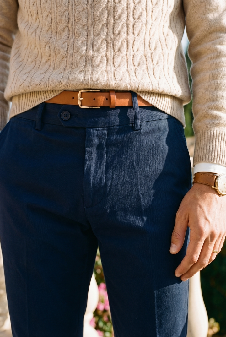 Old Money Best Selling Chino Pants