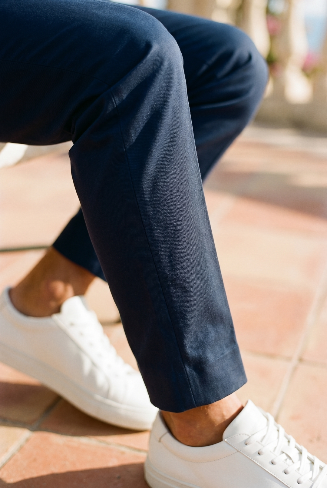 Old Money Best Selling Chino Pants