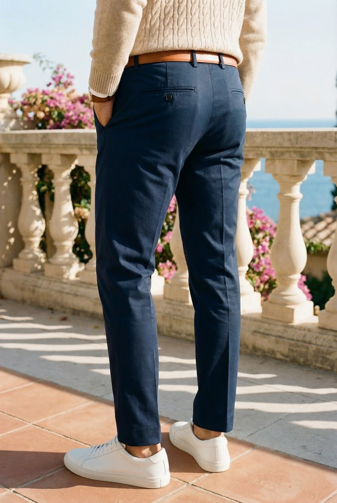Old Money Best Selling Chino Pants