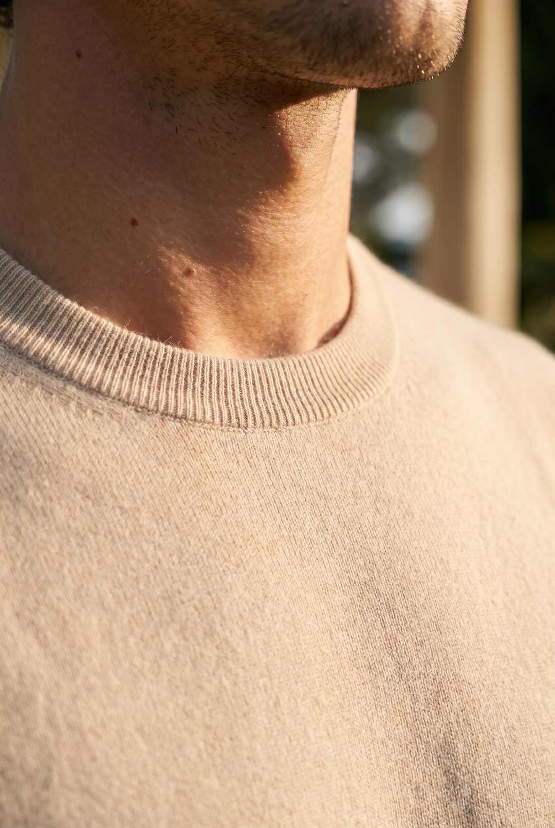 BLENIN Ultra Fine Cotton Premium T-Shirt