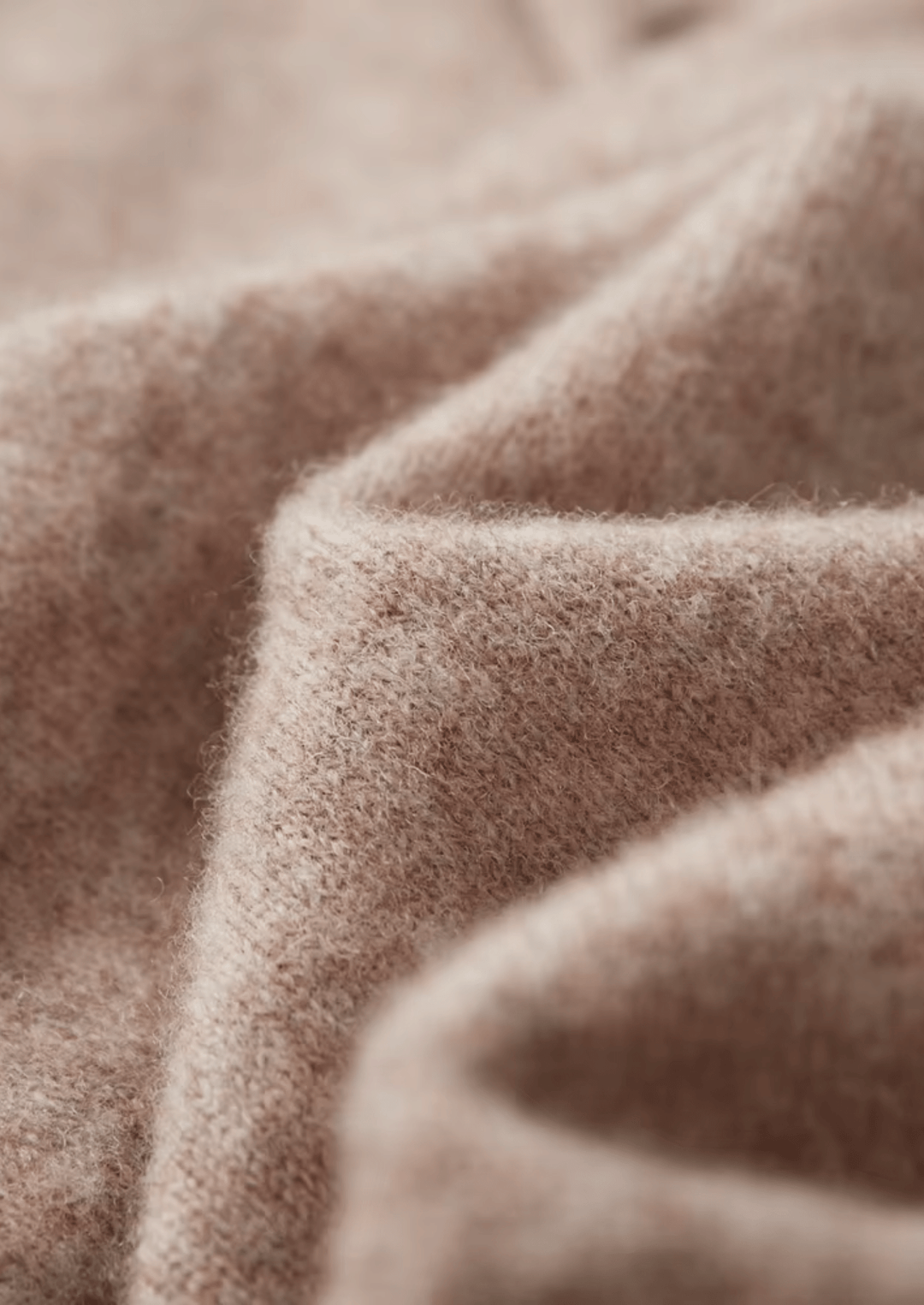 MERINO WOOL CLASSIC SWEATER POLO