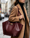 Classic Shopper Bag