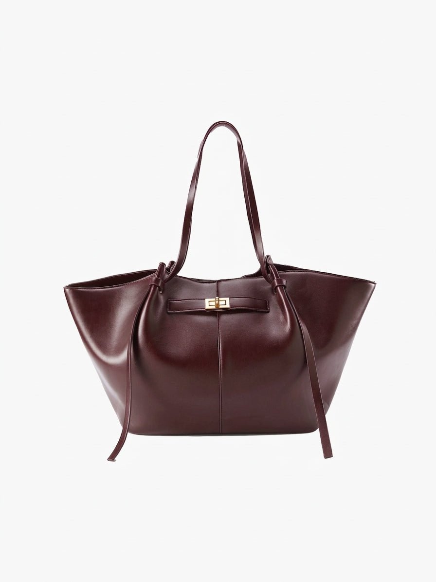 Classic Shopper Bag beige image 1 