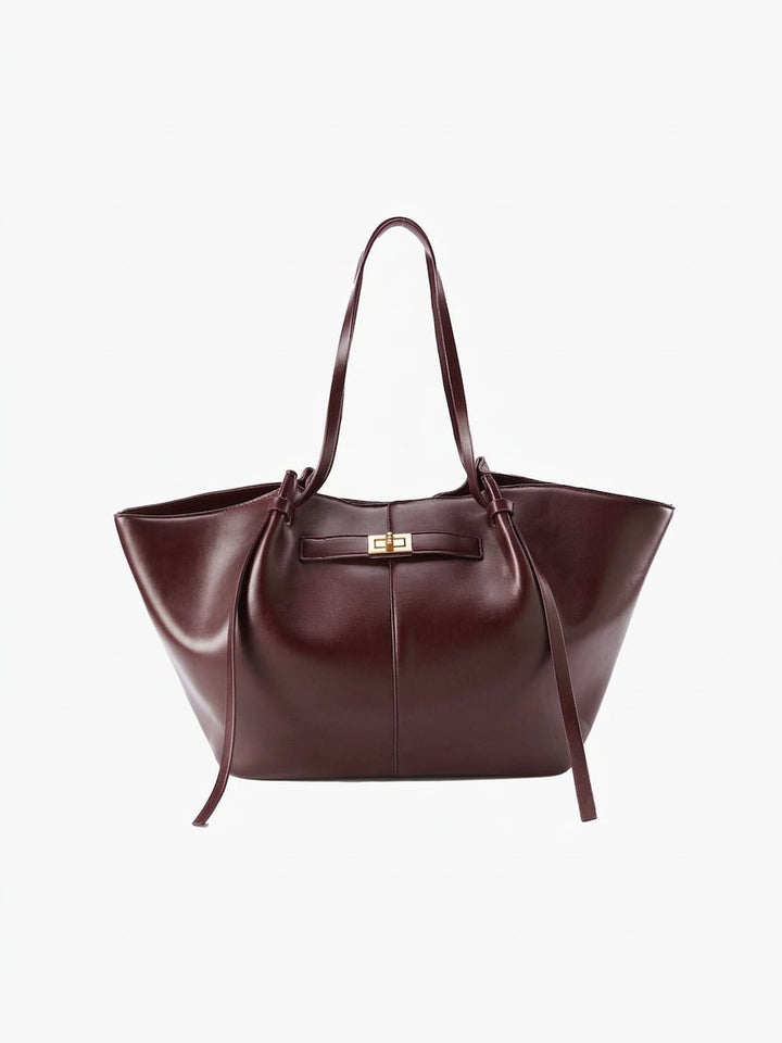 Classic Shopper Bag beige image 1 