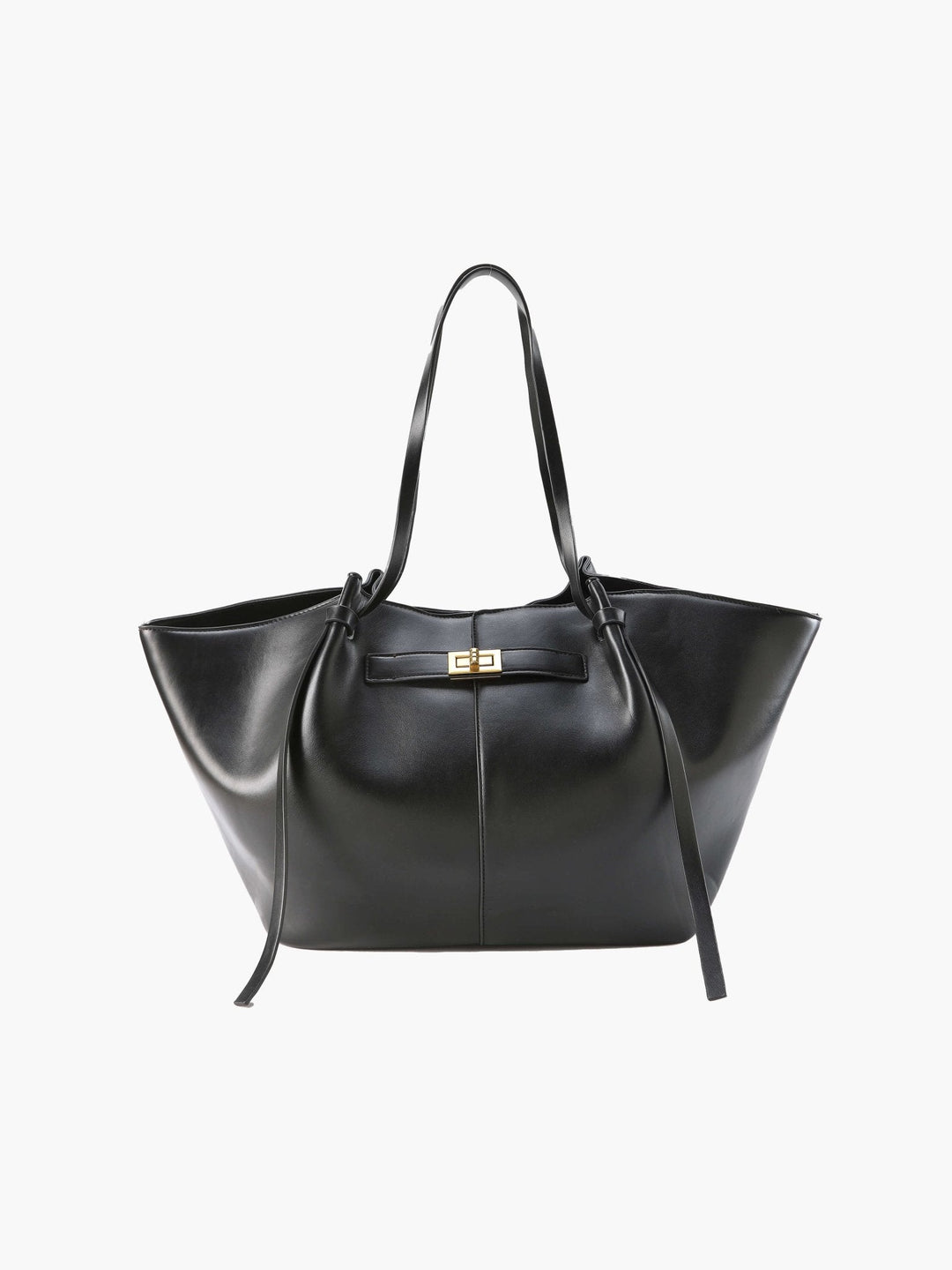 Classic Shopper Bag black image 1 #color_black