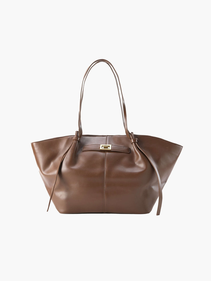 Classic Shopper Bag brown image 1 