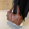 Sculpted Shoulder Bag