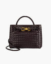 Woven Bag