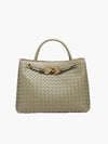 Woven Bag
