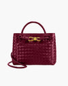 Woven Bag