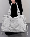 Classic Shoulder Bag