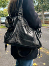 Classic Shoulder Bag