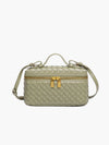 Classic Woven Bag
