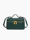 Classic Woven Bag