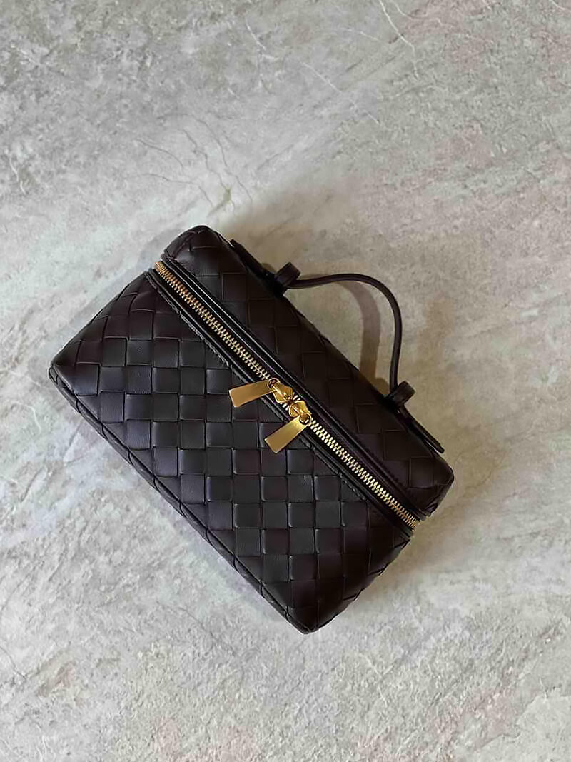 Classic Woven Bag black image 2 
