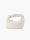 Mini Woven Bag