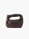 Mini Woven Bag