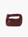 Mini Woven Bag