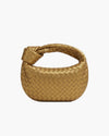 Mini Woven Bag