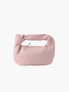 Mini Woven Bag