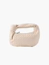 Mini Woven Bag