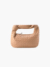 Mini Woven Bag