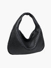 Oversized Woven Bag