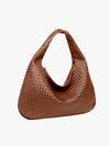 Oversized Woven Bag