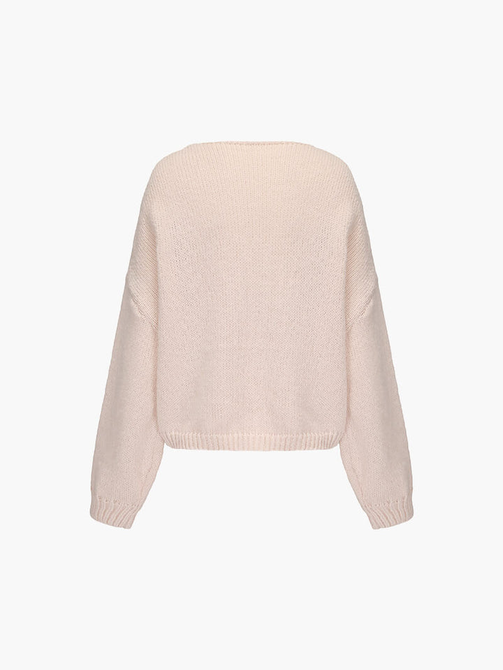 Essential Cardigan beige image 2 