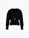 Knitted Cardigan