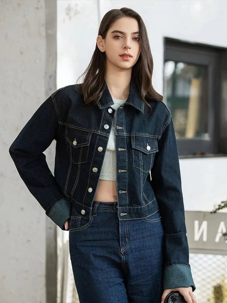 Vintage Denim Set