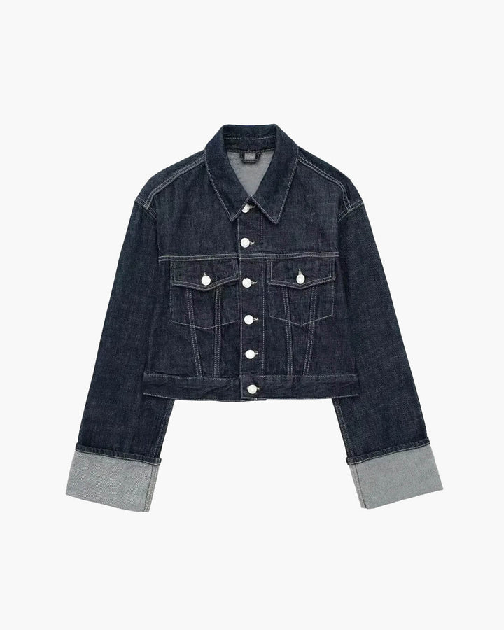Vintage Denim Set
