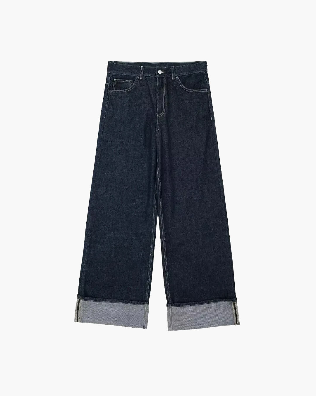 Vintage Denim Set