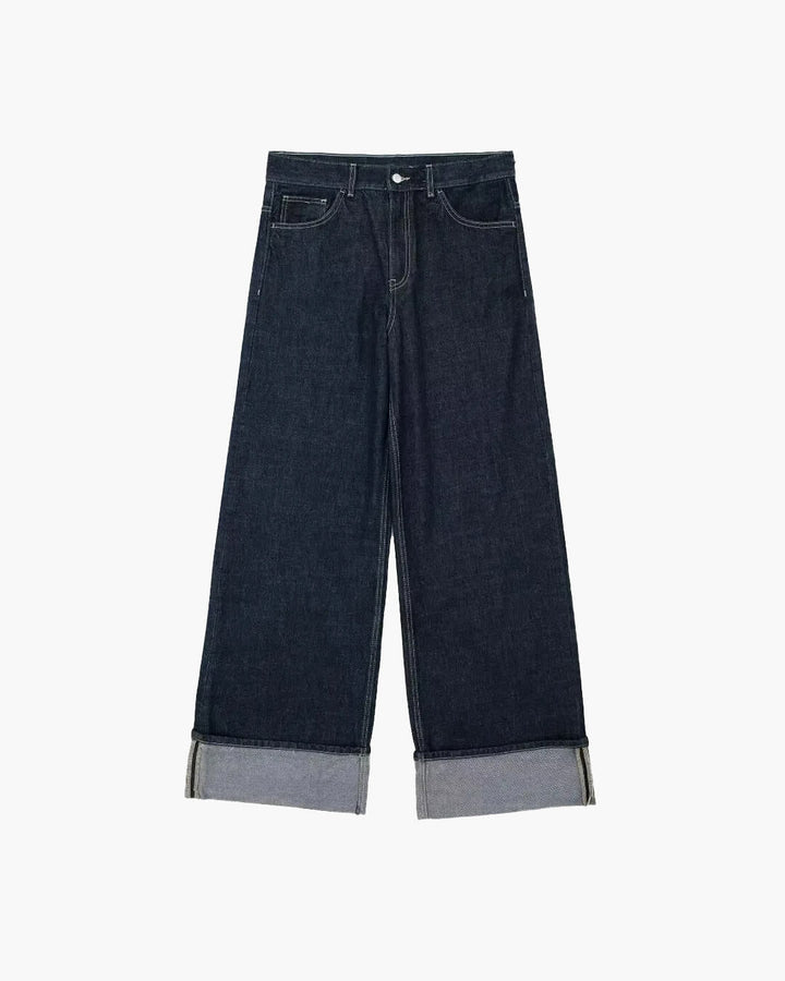 Vintage Denim Set