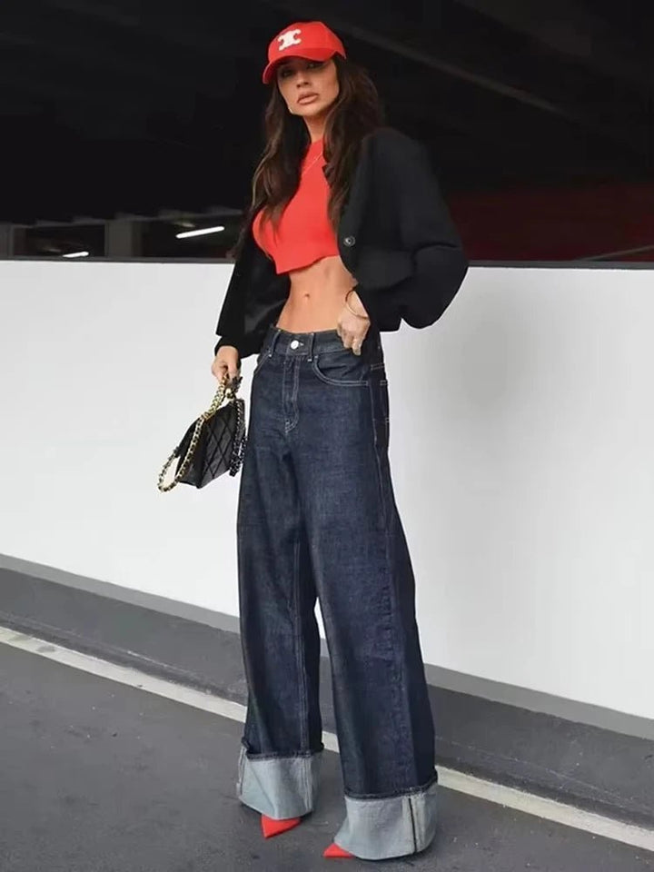 Vintage Denim Set