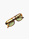 Vintage Aviator Sunglasses
