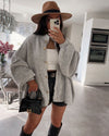 Long Cardigan