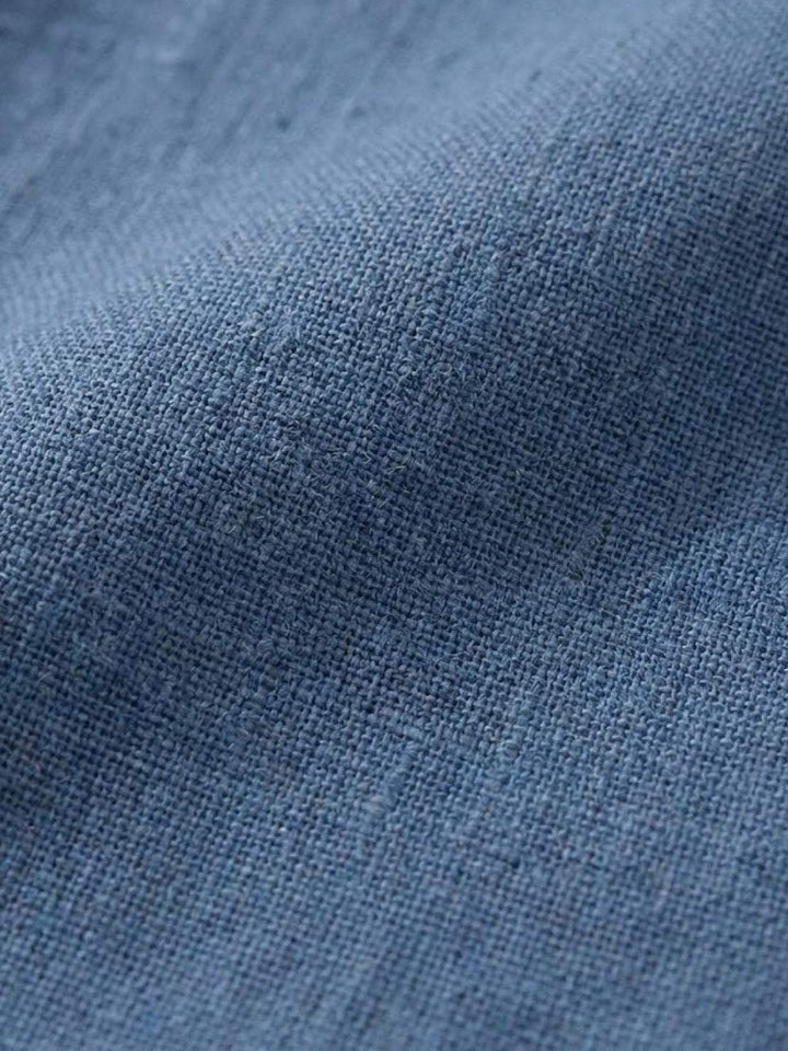 Timeless Class: Cotton Dress