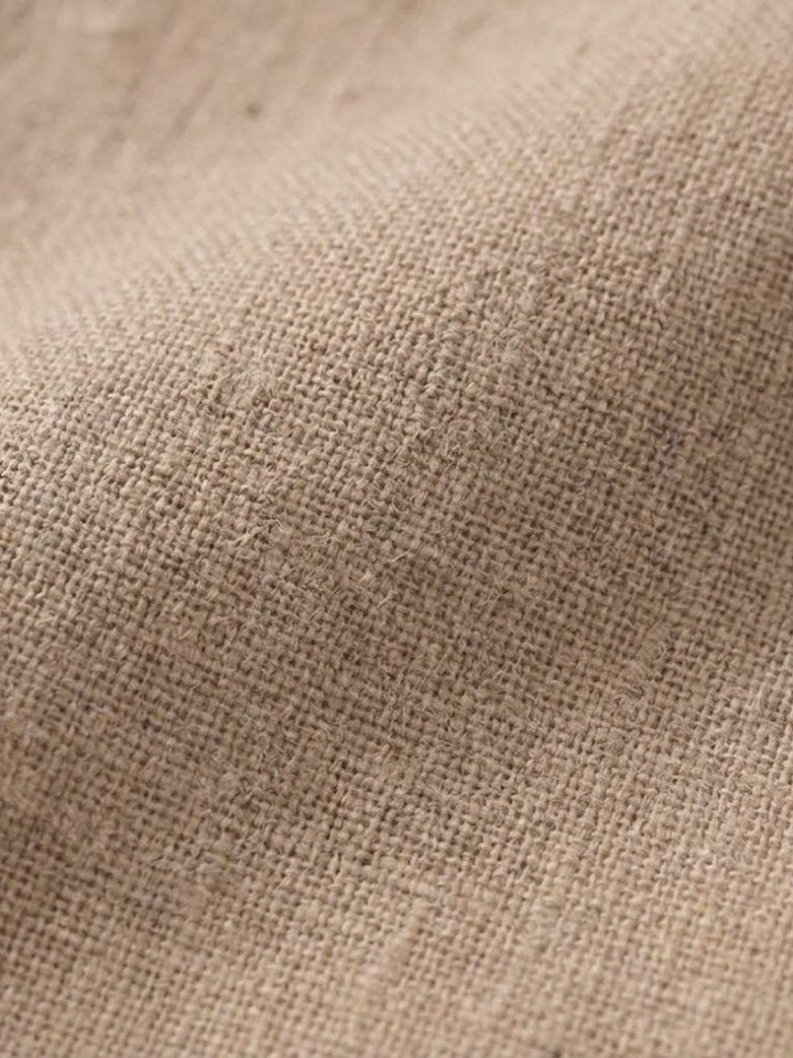Timeless Class: Cotton Dress