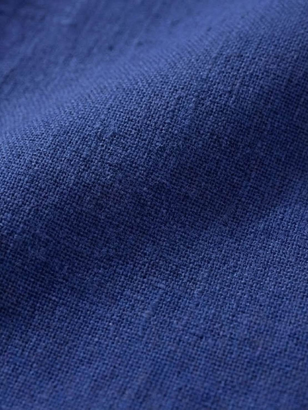 Timeless Class: Cotton Dress